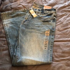 Men’s jeans